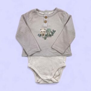 Sergent Major | 6m