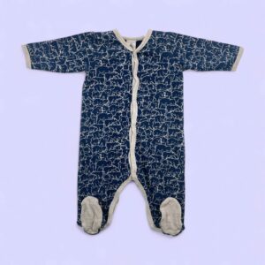 Petit Bateau | 3m