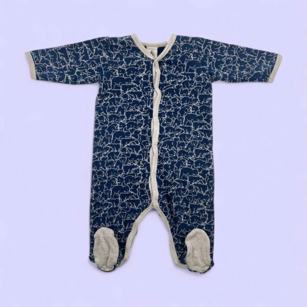 Petit Bateau | 3m