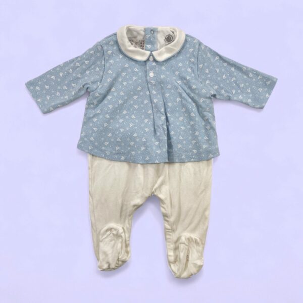 La compagnie des petits | 3m