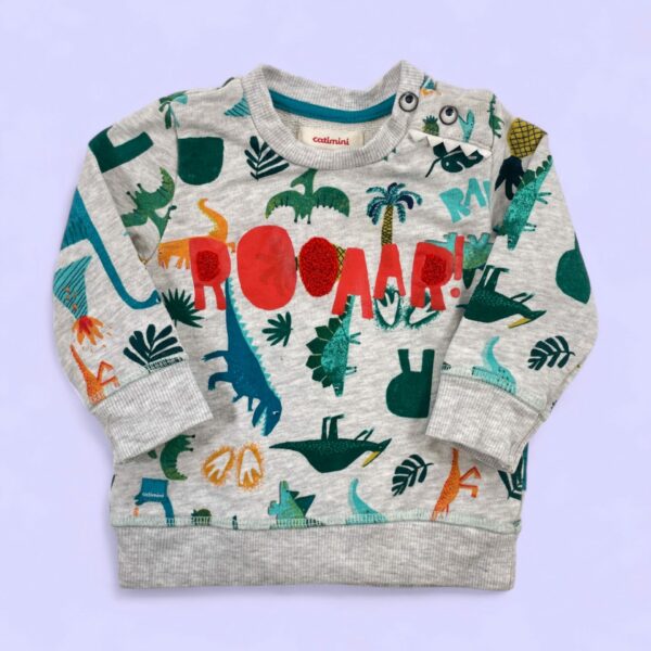 Catimini | 6m