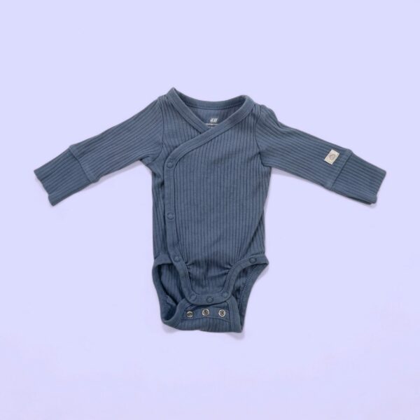 H&M | 0m