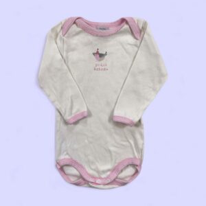 Petit Bateau | 12m