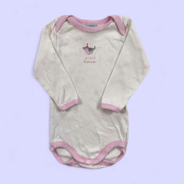 Petit Bateau | 12m