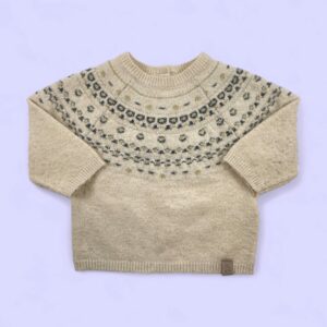 Lulu Castagnette | 12m