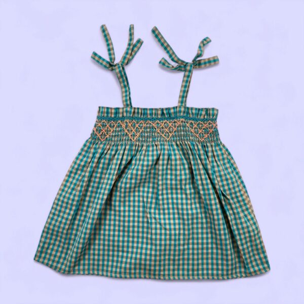 Bonnet à pompon | 9m