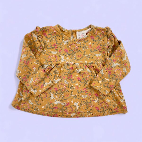 Zara | 6m