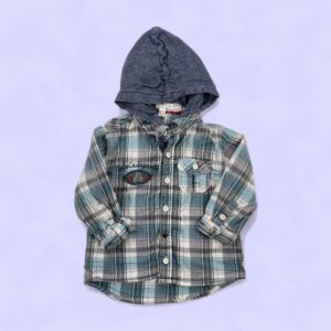 Lulu Castagnette | 18m