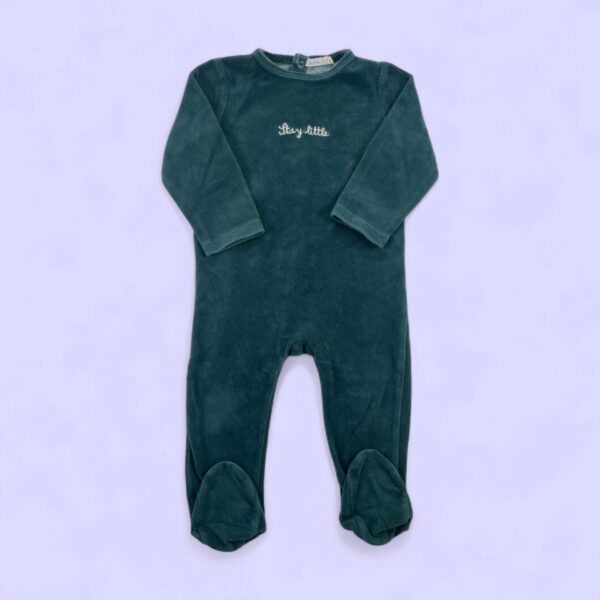 Bout'chou | 18m