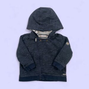 Sucre d’orge | 18m