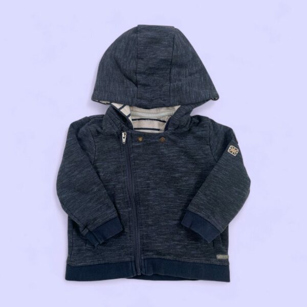 Sucre d’orge | 18m