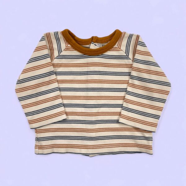 Sucre d’orge | 3m