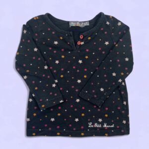 Le Petit Marcel | 2a