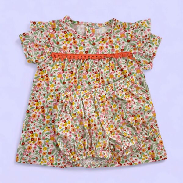 Robe | 18m