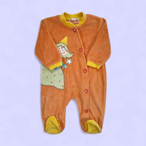 Pyjama | 12m