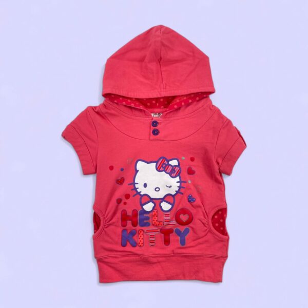 Hello kitty | 12m