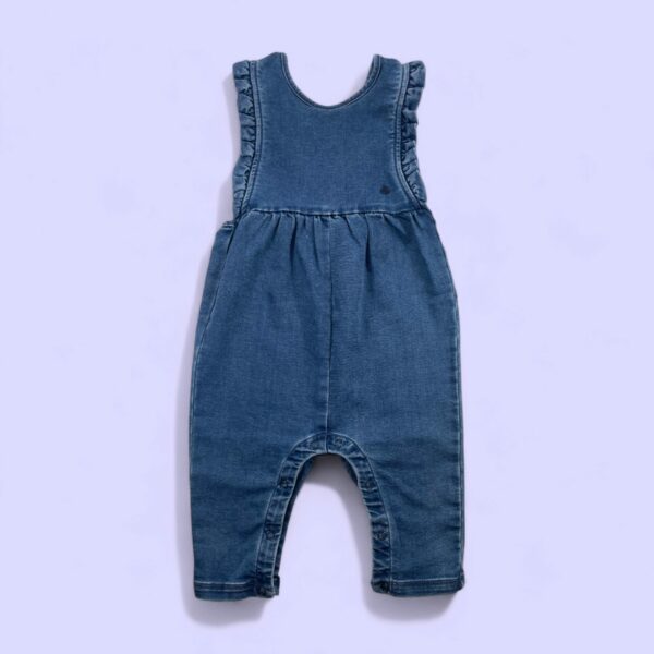 Petit Bateau | 12m