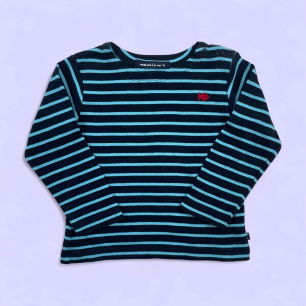 Pull | 18m