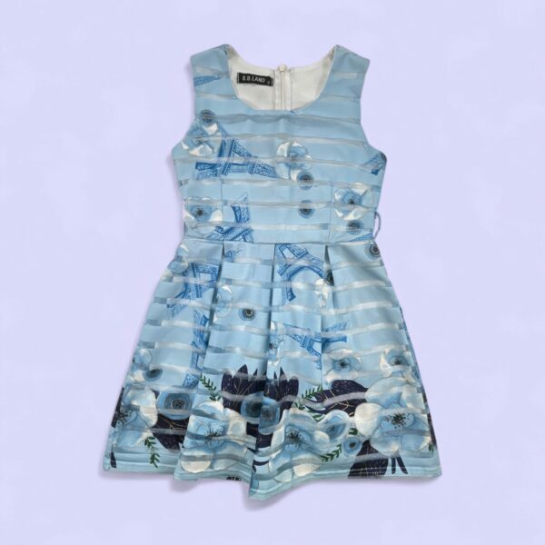 Robe | 6a