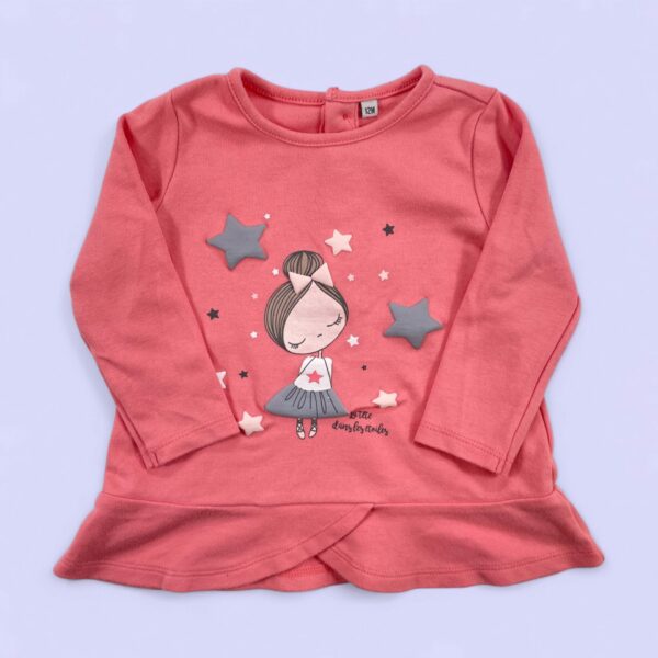 Robe | 12m
