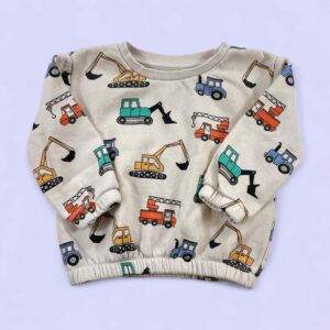 Primark | 12m