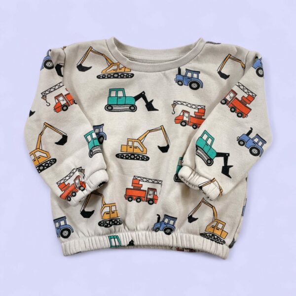 Primark | 12m
