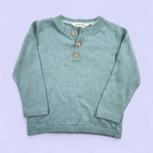 Mango | 9m