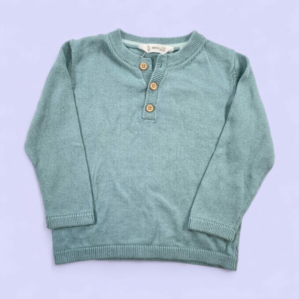 Mango | 9m