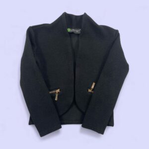 Veste | 8a