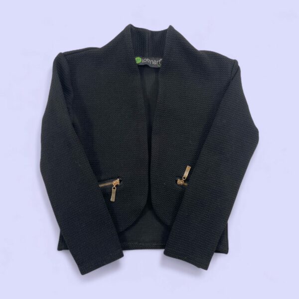 Veste | 8a