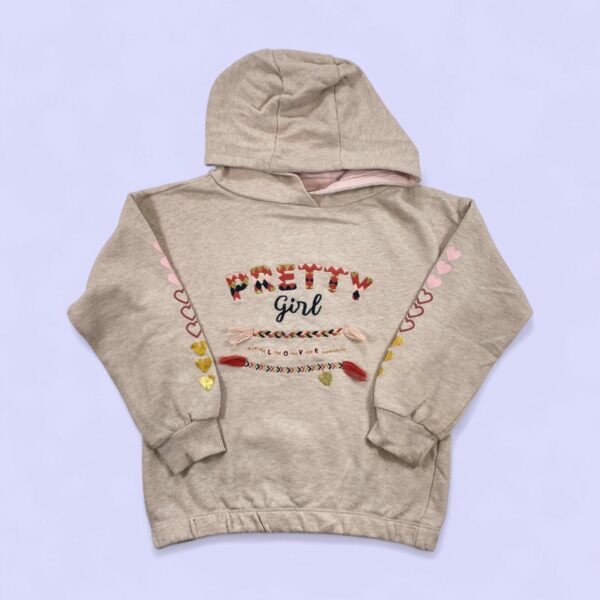 Sweat | 6a