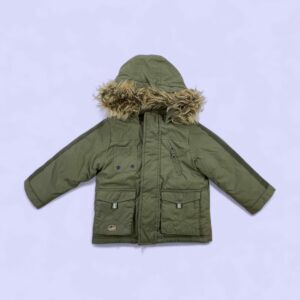 Sergent Major | 2a