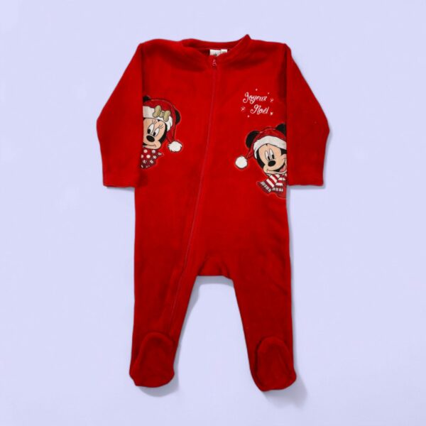 Disney | 2a