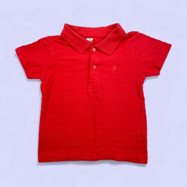 Polo | 2a