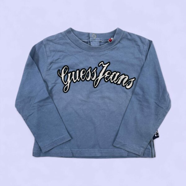 Guess | 18m