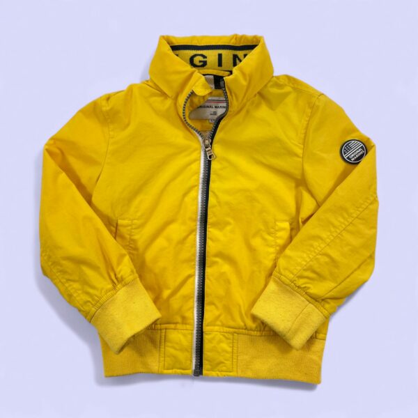 Veste | 4a