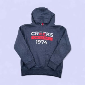 Creeks | 12a