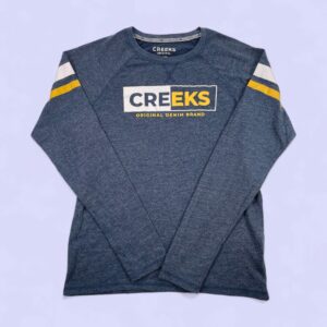 Creeks | 14a
