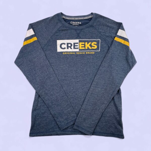 Creeks | 14a