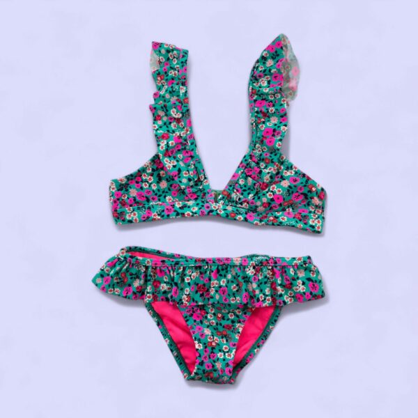 Maillot | 6a