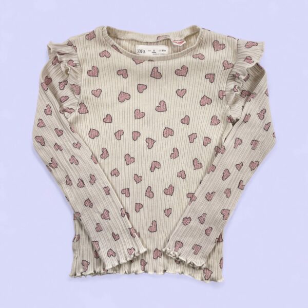 Zara | 5a