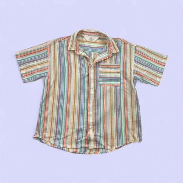 H&M | 6a